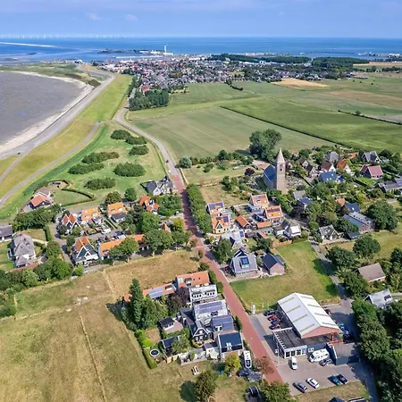 Vakantiehuis 3 Bedroom Beautiful In