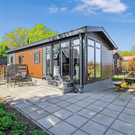 3 Bedroom Beautiful In * Den Oever