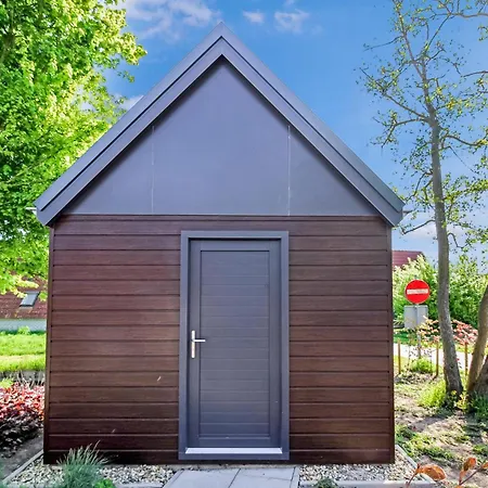 3 Bedroom Beautiful In * Den Oever