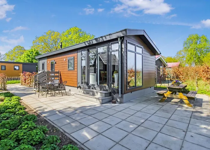 3 Bedroom Beautiful In * Den Oever