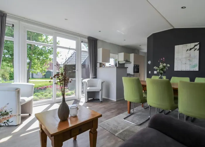 Holiday home 3 Bedroom Beautiful In