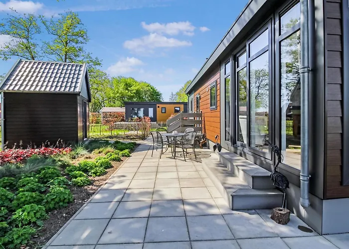 3 Bedroom Beautiful In *